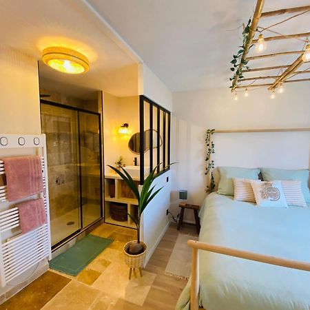Appartement Paradise Tropical 쥐비냑 외부 사진