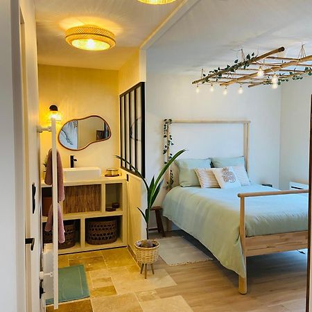 Appartement Paradise Tropical 쥐비냑 외부 사진