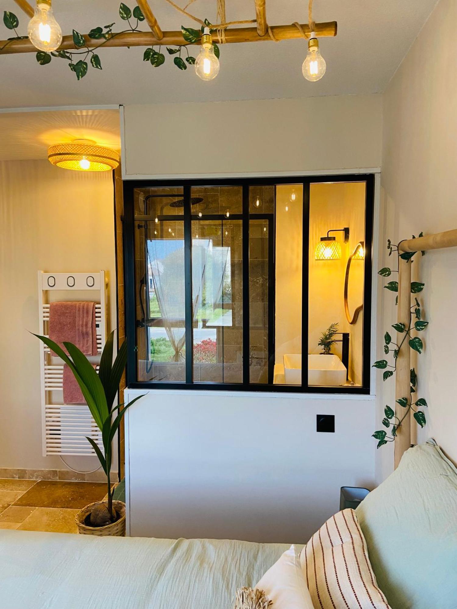 Appartement Paradise Tropical 쥐비냑 외부 사진