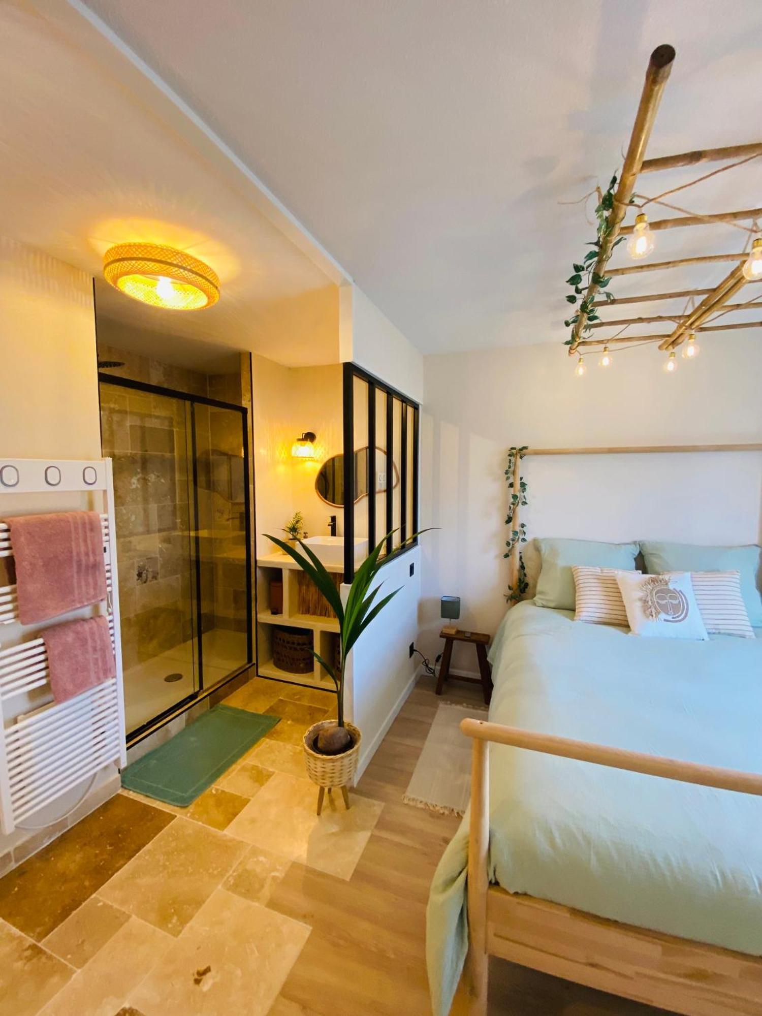 Appartement Paradise Tropical 쥐비냑 외부 사진