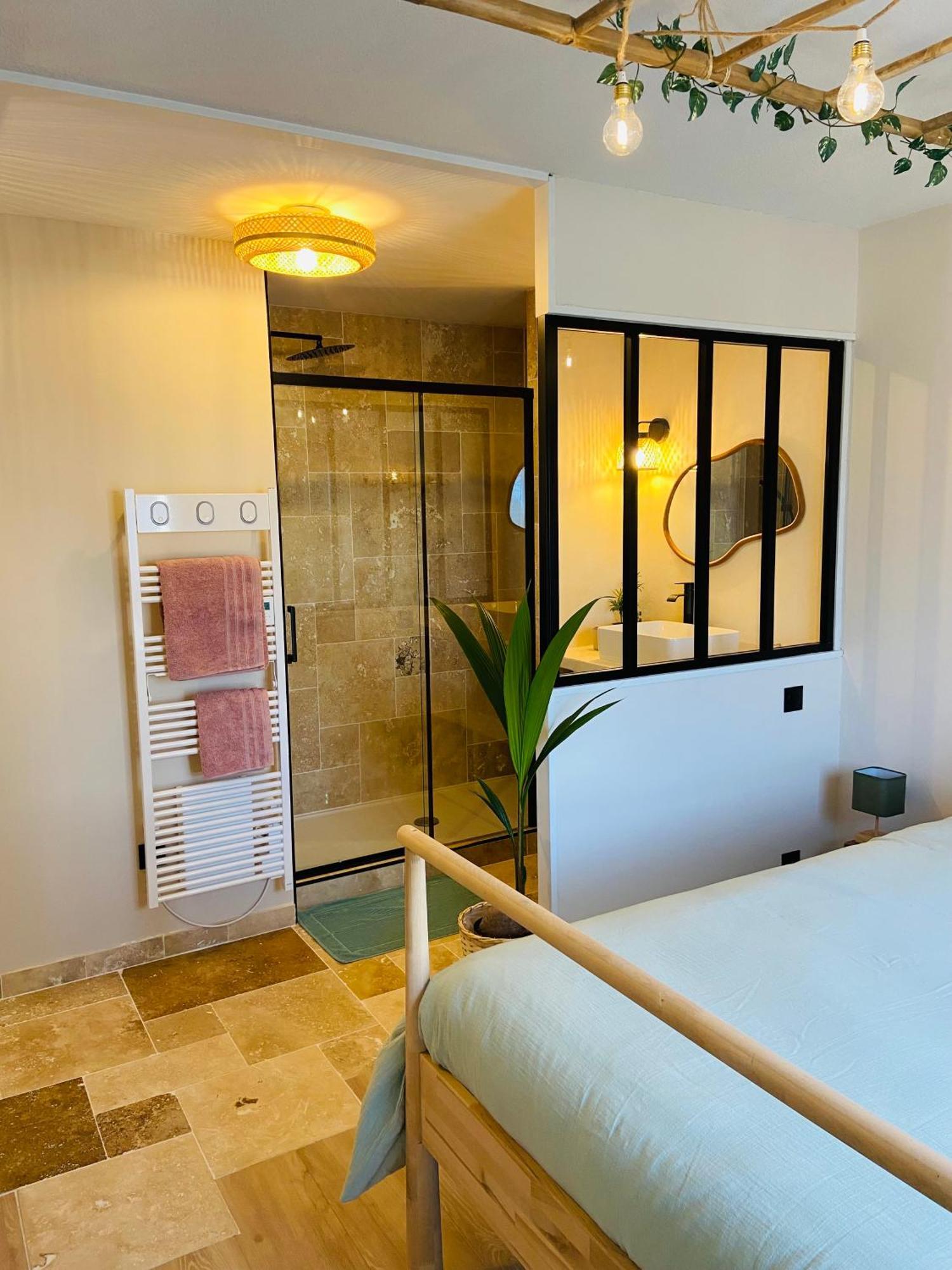 Appartement Paradise Tropical 쥐비냑 외부 사진