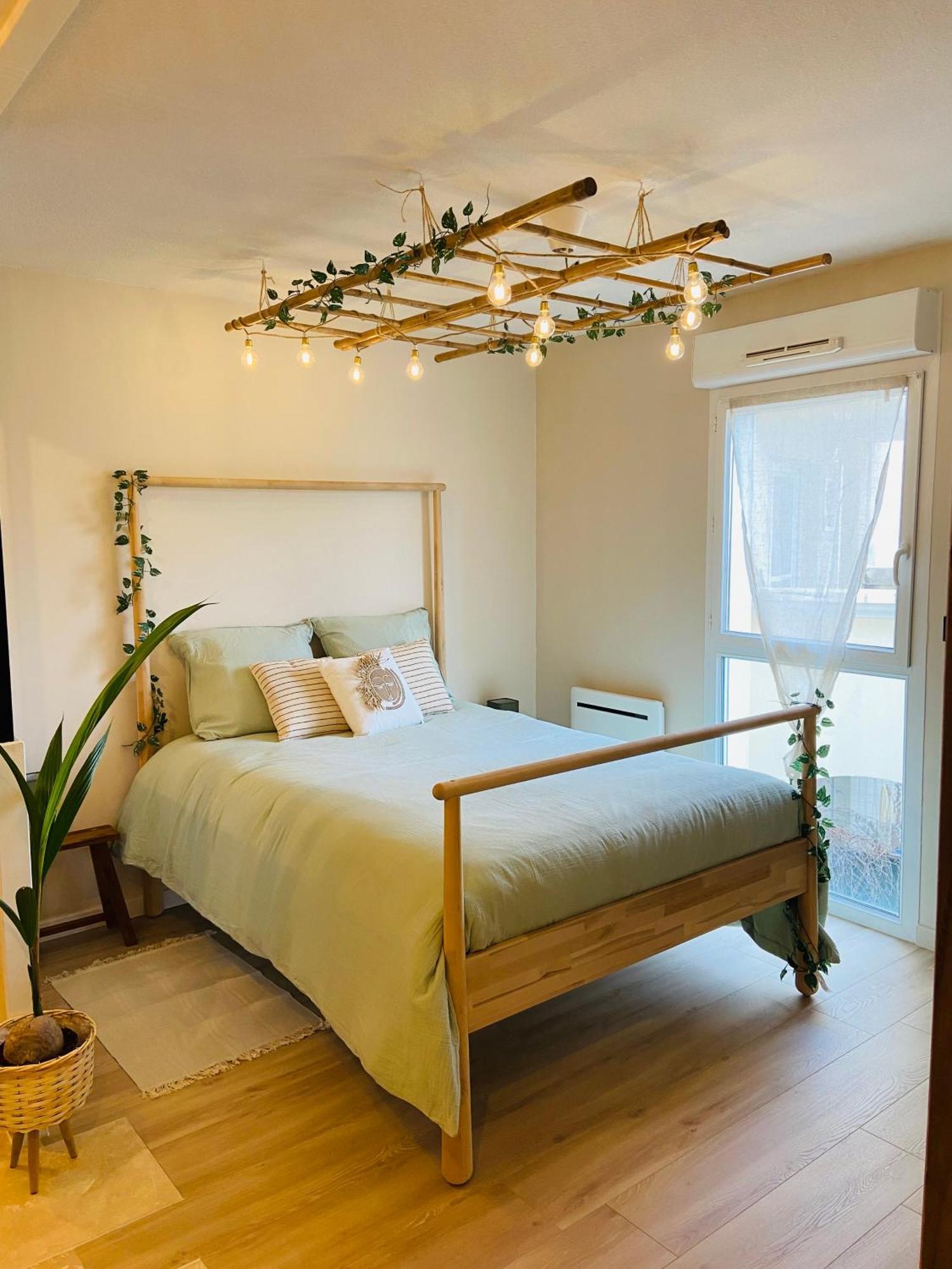Appartement Paradise Tropical 쥐비냑 외부 사진